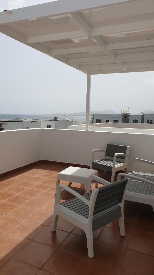 Casa Alvaria Punta Mujeres Екстер'єр фото