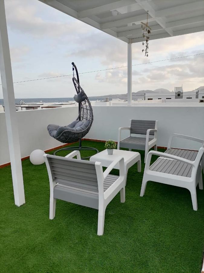 Casa Alvaria Punta Mujeres Екстер'єр фото