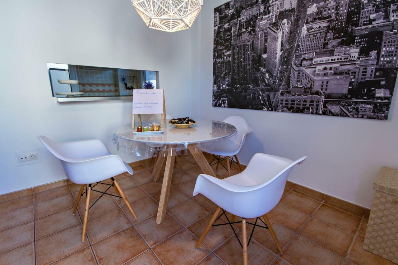 Casa Alvaria Punta Mujeres Екстер'єр фото