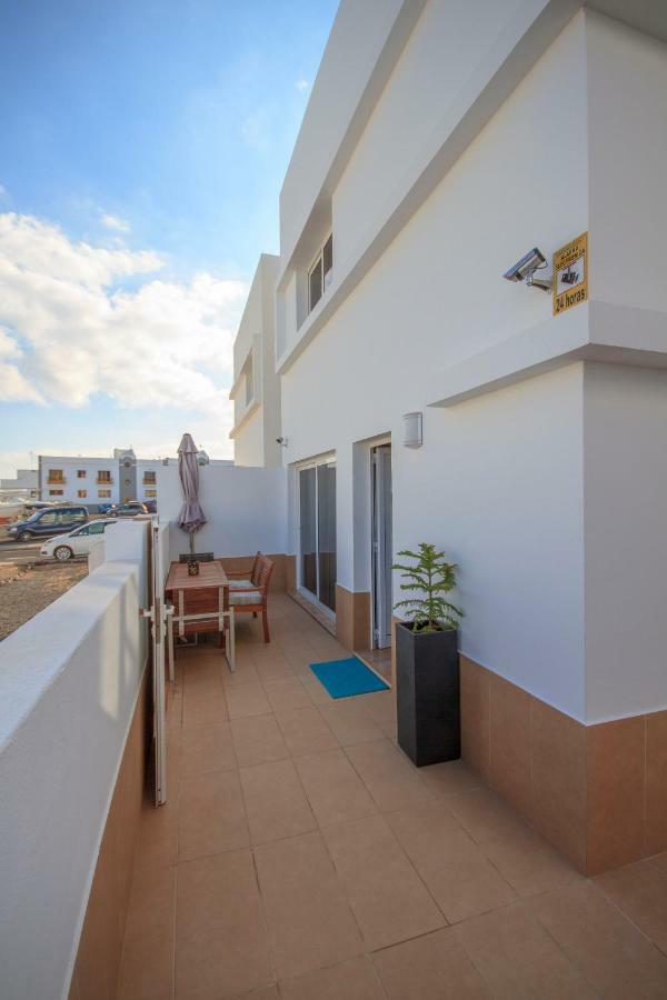 Casa Alvaria Punta Mujeres Екстер'єр фото