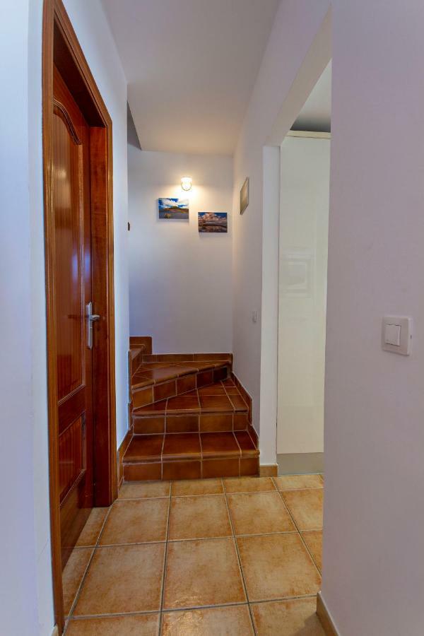 Casa Alvaria Punta Mujeres Екстер'єр фото