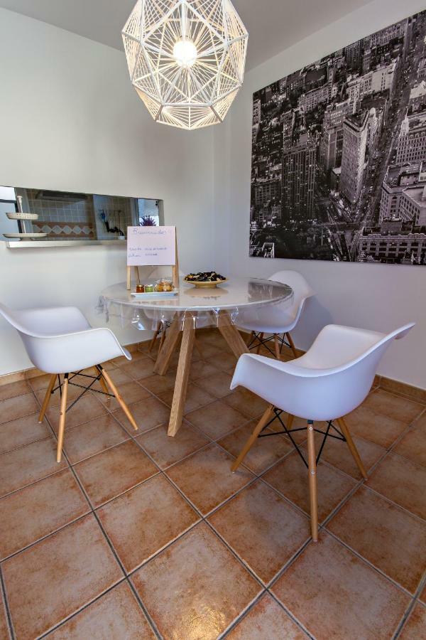 Casa Alvaria Punta Mujeres Екстер'єр фото