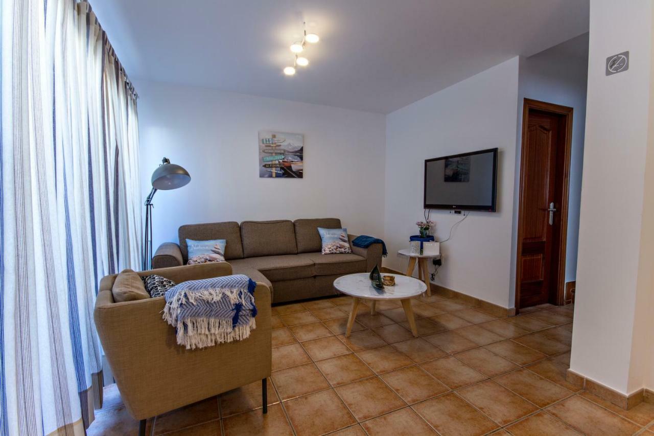Casa Alvaria Punta Mujeres Екстер'єр фото