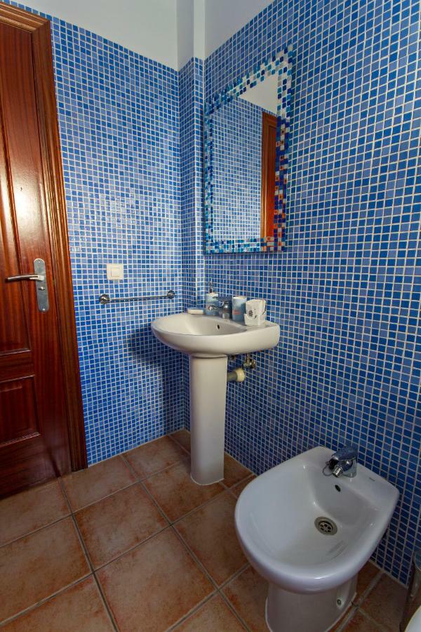 Casa Alvaria Punta Mujeres Екстер'єр фото