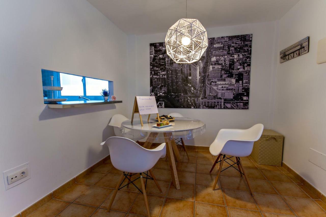 Casa Alvaria Punta Mujeres Екстер'єр фото