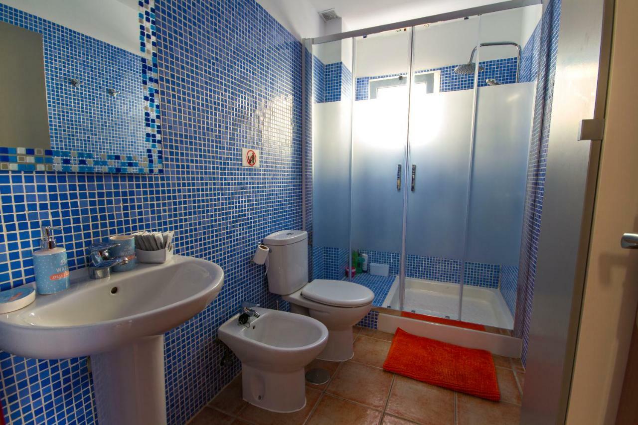 Casa Alvaria Punta Mujeres Екстер'єр фото